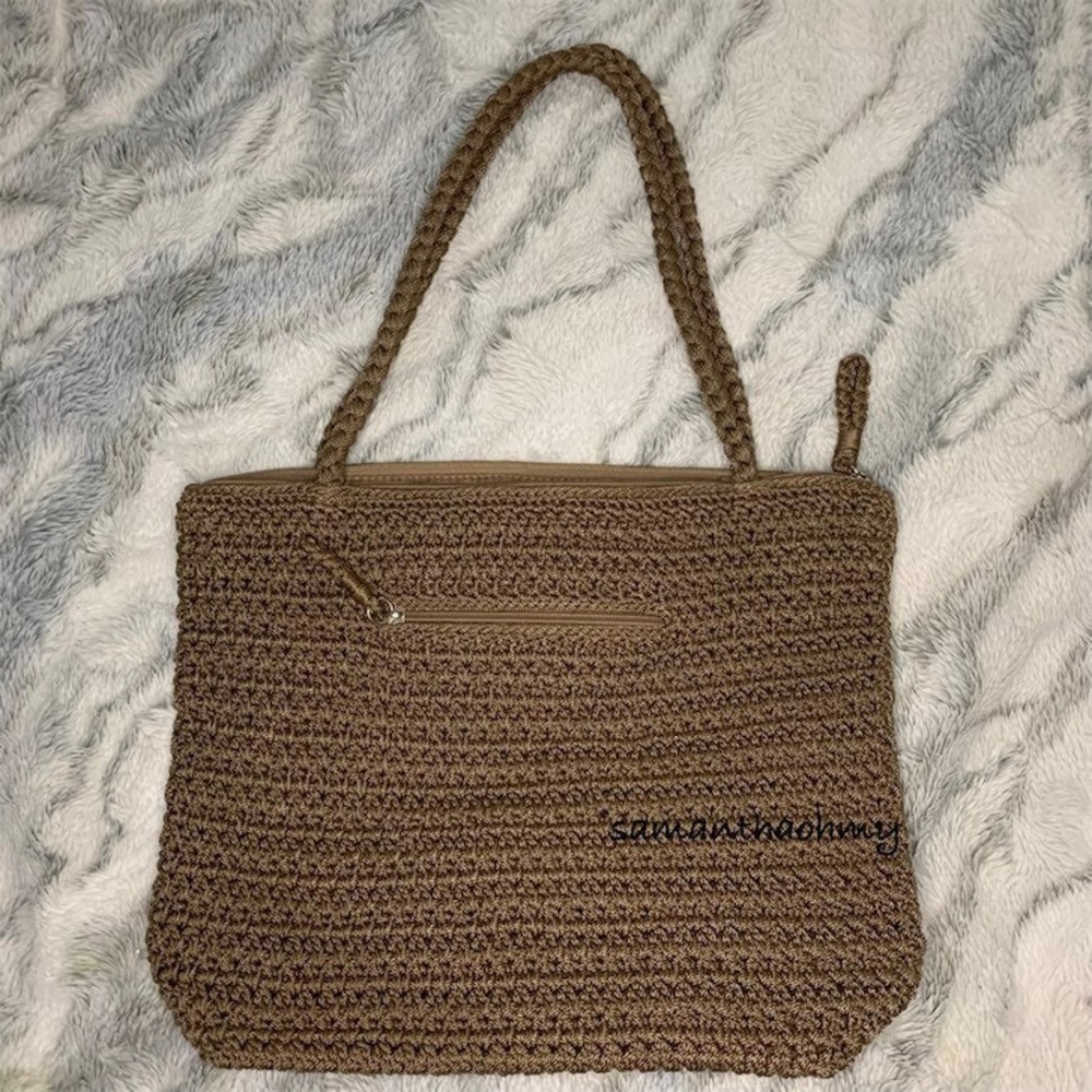 The Sak Purse